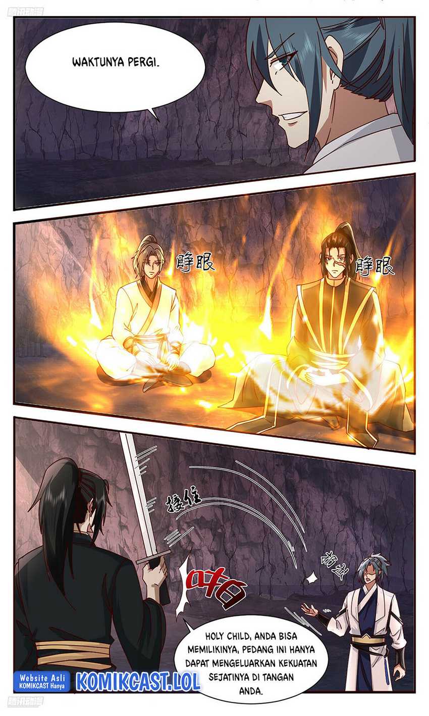 Martial Peak Part 2 Chapter 3737 - https://img.komiku.org/uploads2/2820800-6.jpg