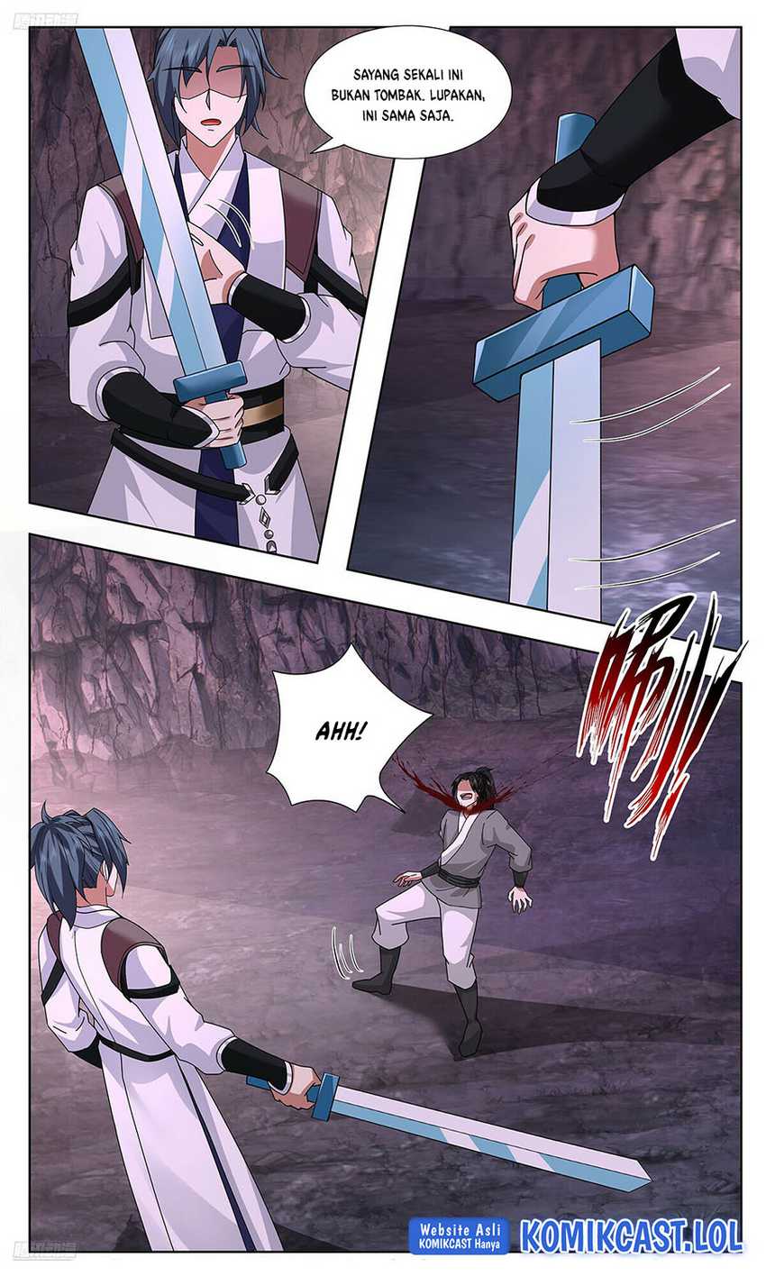 Martial Peak Part 2 Chapter 3735 Gambar 10