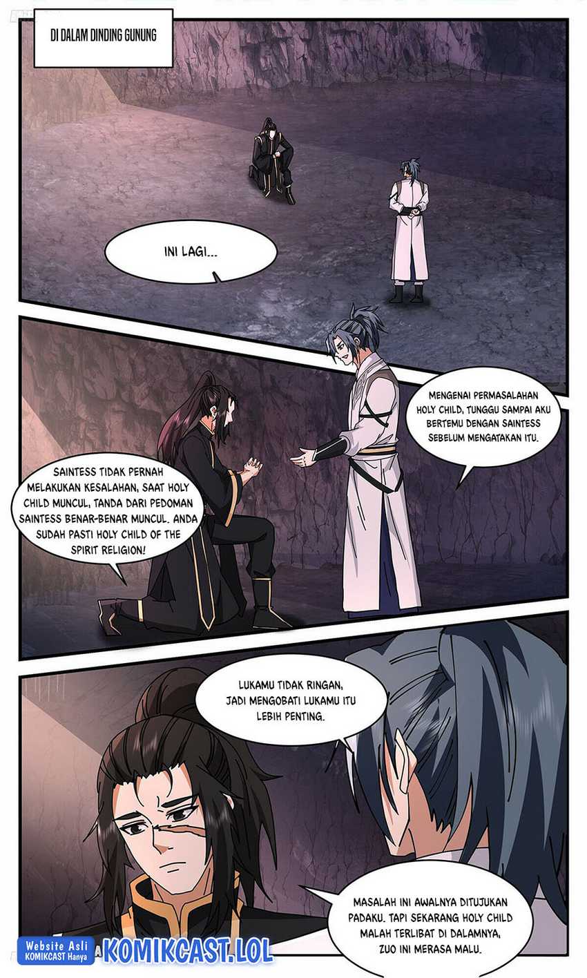 Martial Peak Part 2 Chapter 3734 - https://img.komiku.org/uploads2/2820804-3.jpg