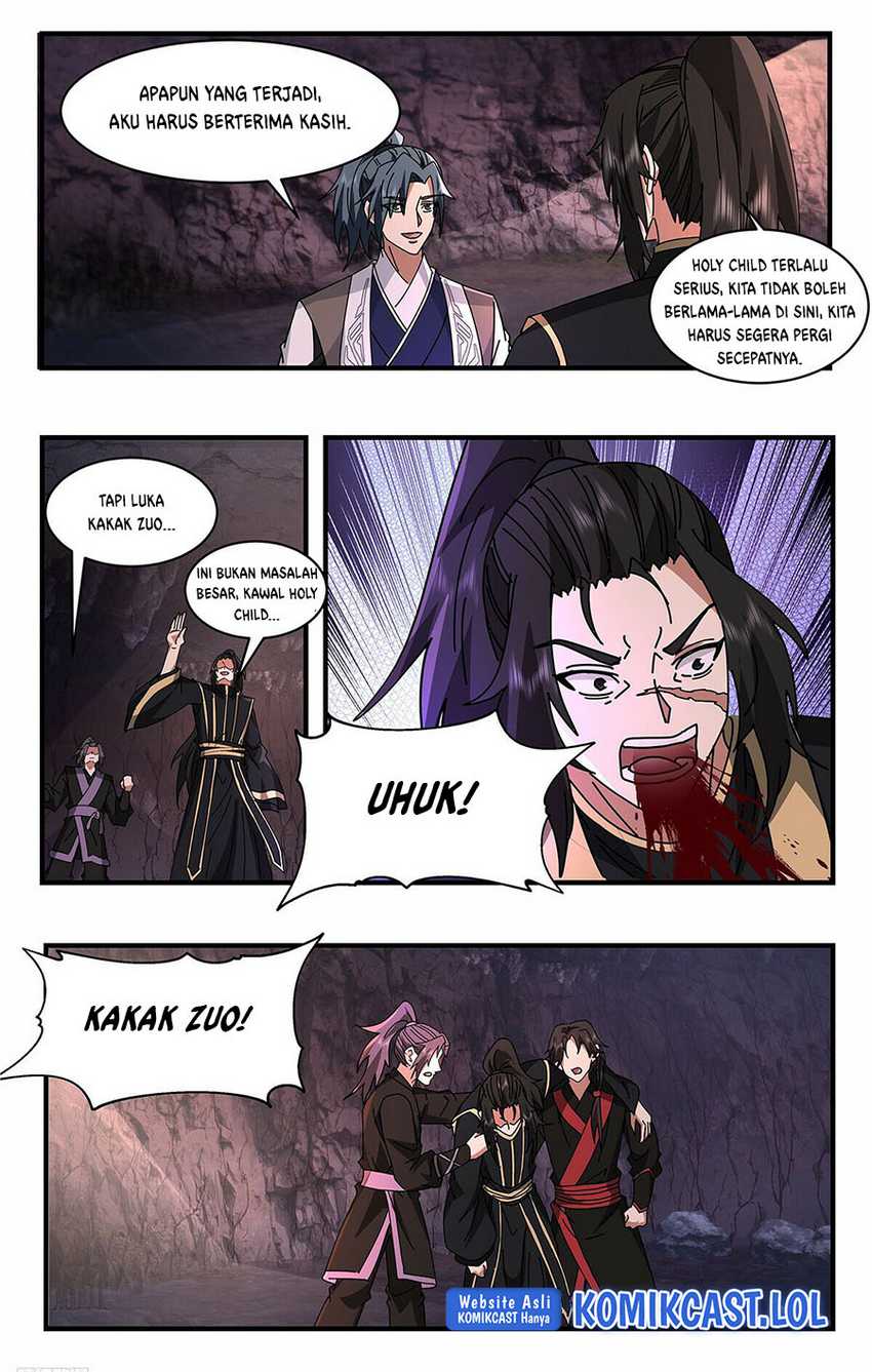 Martial Peak Part 2 Chapter 3734 - https://img.komiku.org/uploads2/2820804-4.jpg