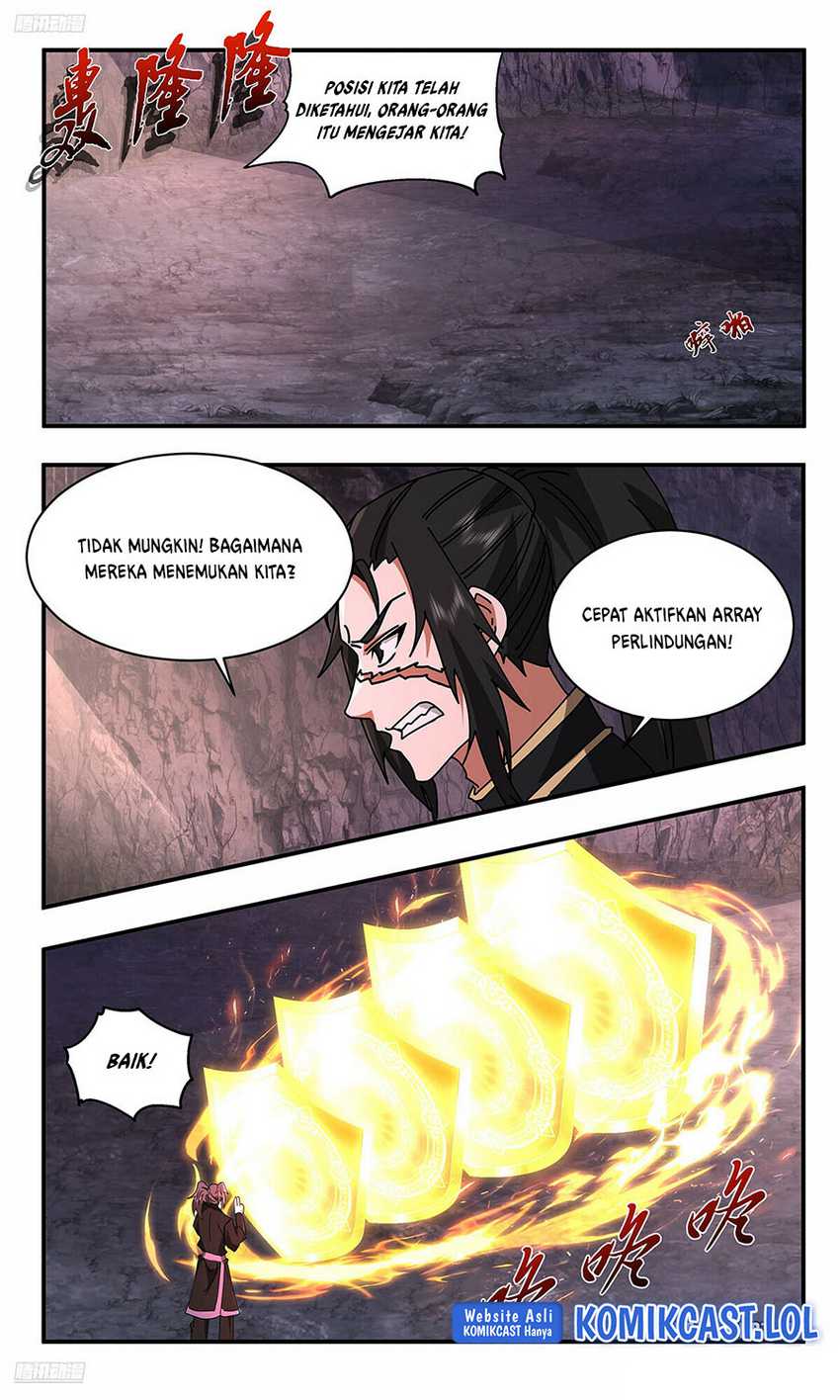 Martial Peak Part 2 Chapter 3734 - https://img.komiku.org/uploads2/2820804-5.jpg