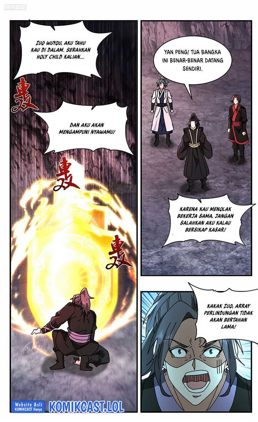 Martial Peak Part 2 Chapter 3734 - https://img.komiku.org/uploads2/2820804-6.jpg