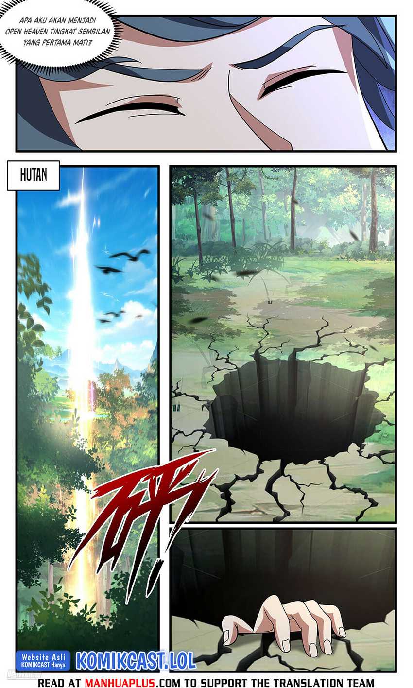 Martial Peak Part 2 Chapter 3732 Gambar 10