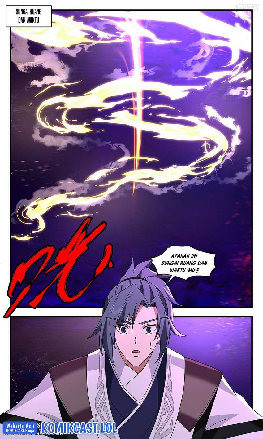 Martial Peak Part 2 Chapter 3732 Gambar 7