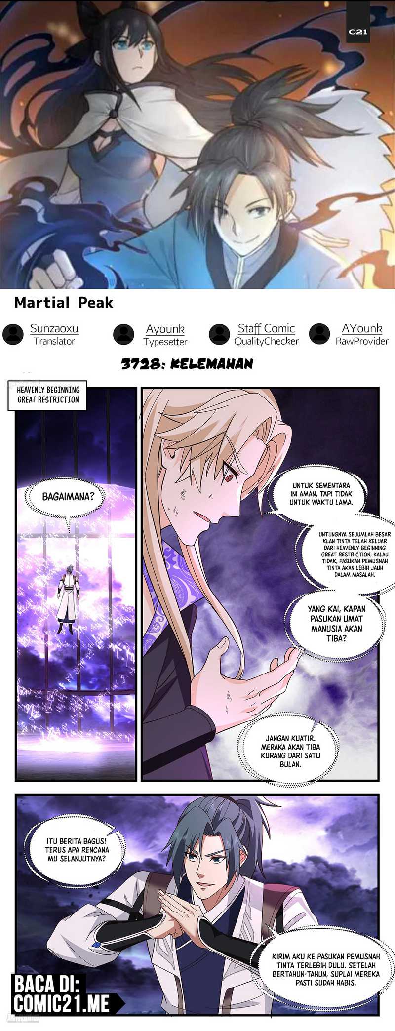 Martial Peak Part 2 Chapter 3728 - https://img.komiku.org/uploads2/2820815-1.jpg