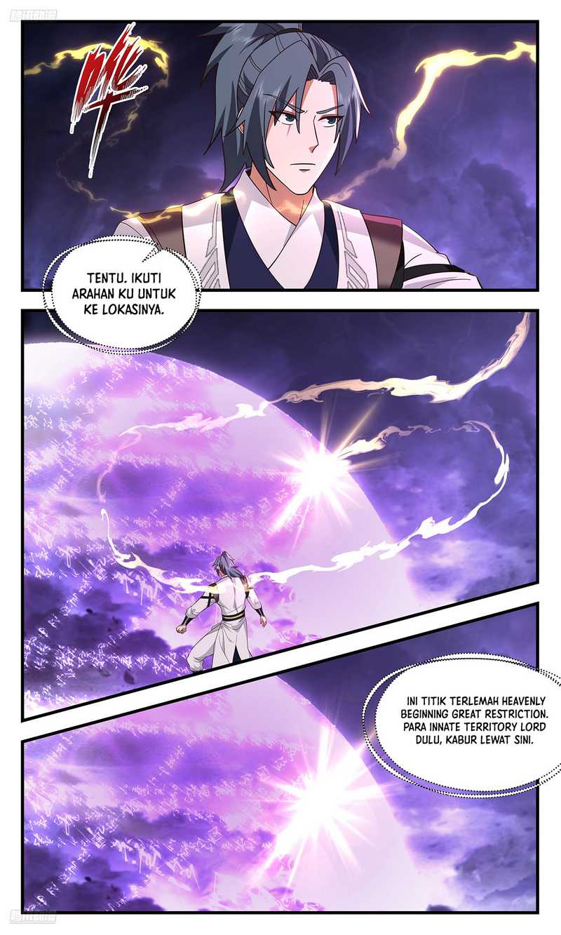 Martial Peak Part 2 Chapter 3728 - https://img.komiku.org/uploads2/2820815-2.jpg