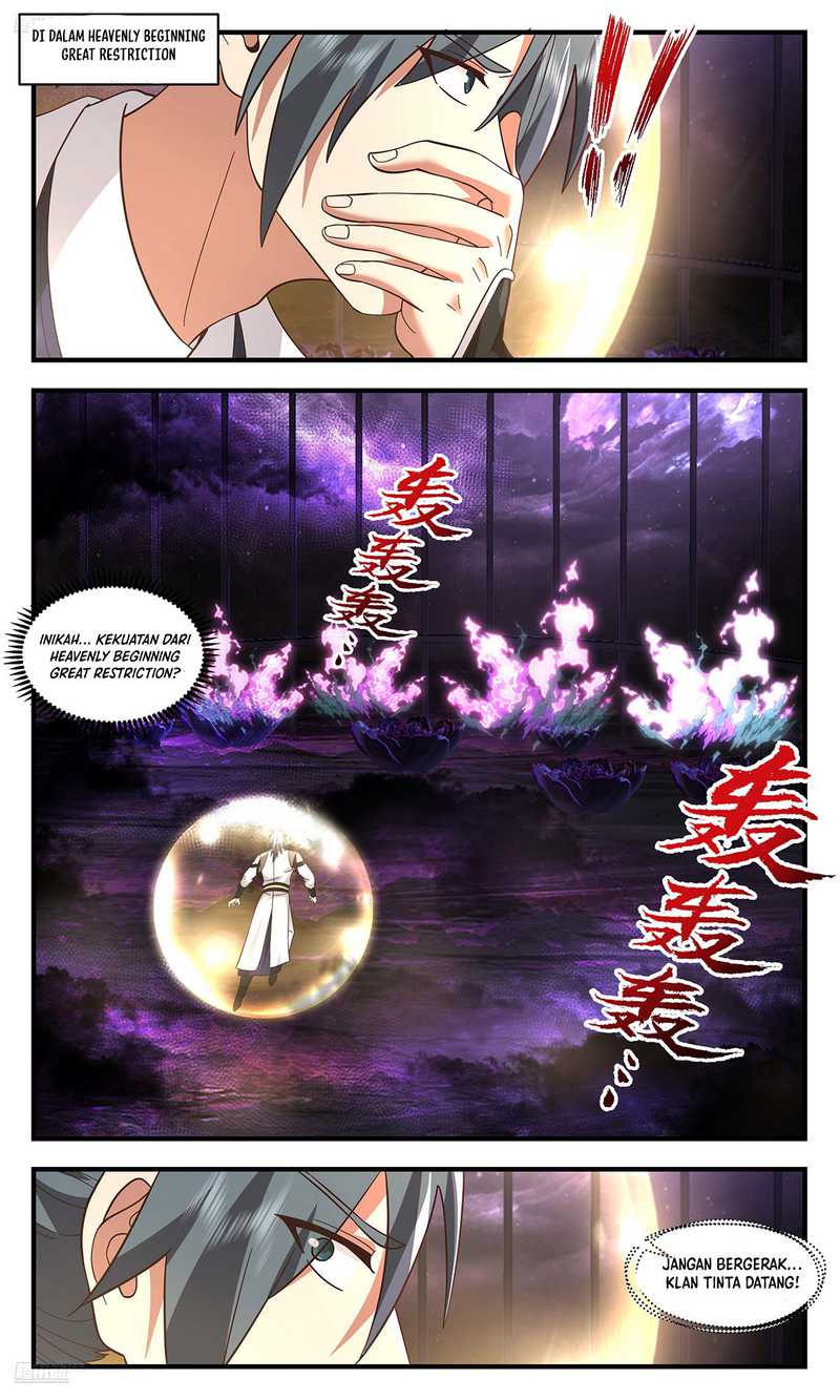 Martial Peak Part 2 Chapter 3728 - https://img.komiku.org/uploads2/2820815-4.jpg