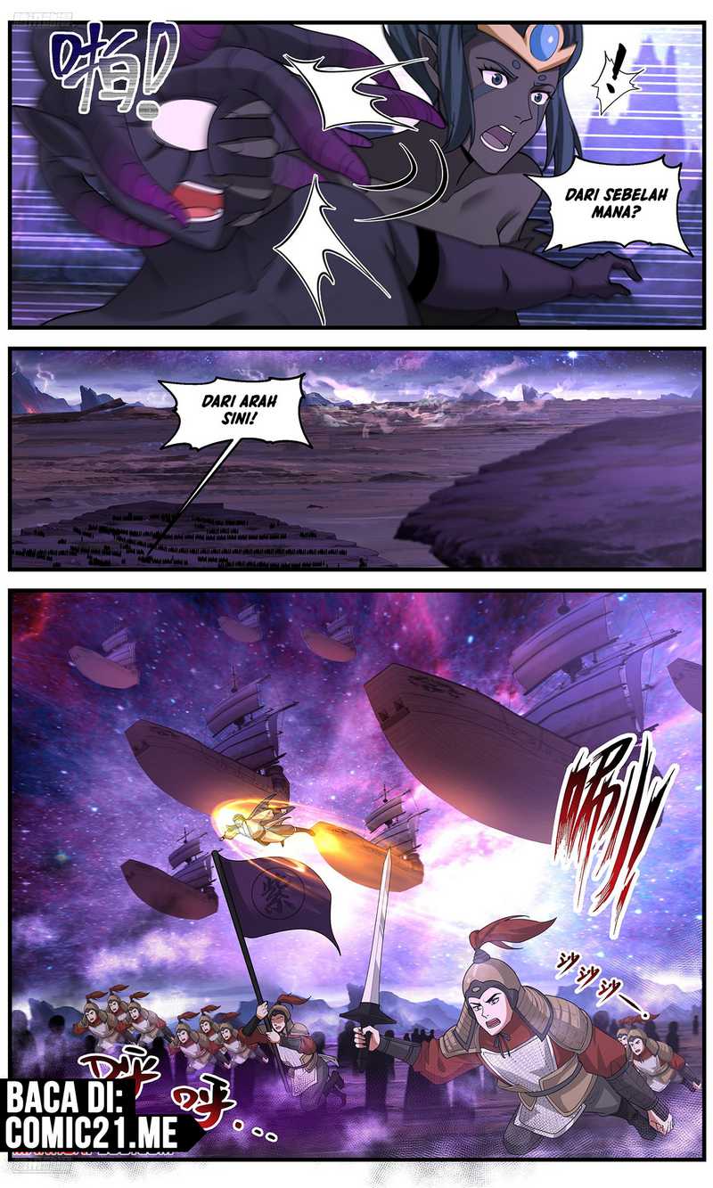 Martial Peak Part 2 Chapter 3725 - https://img.komiku.org/uploads2/2820820-3.jpg