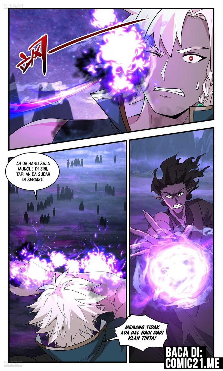 Martial Peak Part 2 Chapter 3723 - https://img.komiku.org/uploads2/2820823-3.jpg