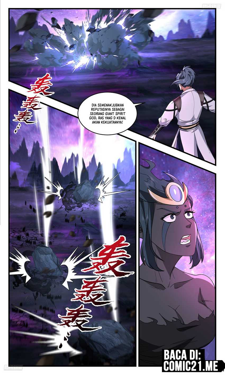 Martial Peak Part 2 Chapter 3723 - https://img.komiku.org/uploads2/2820823-5.jpg