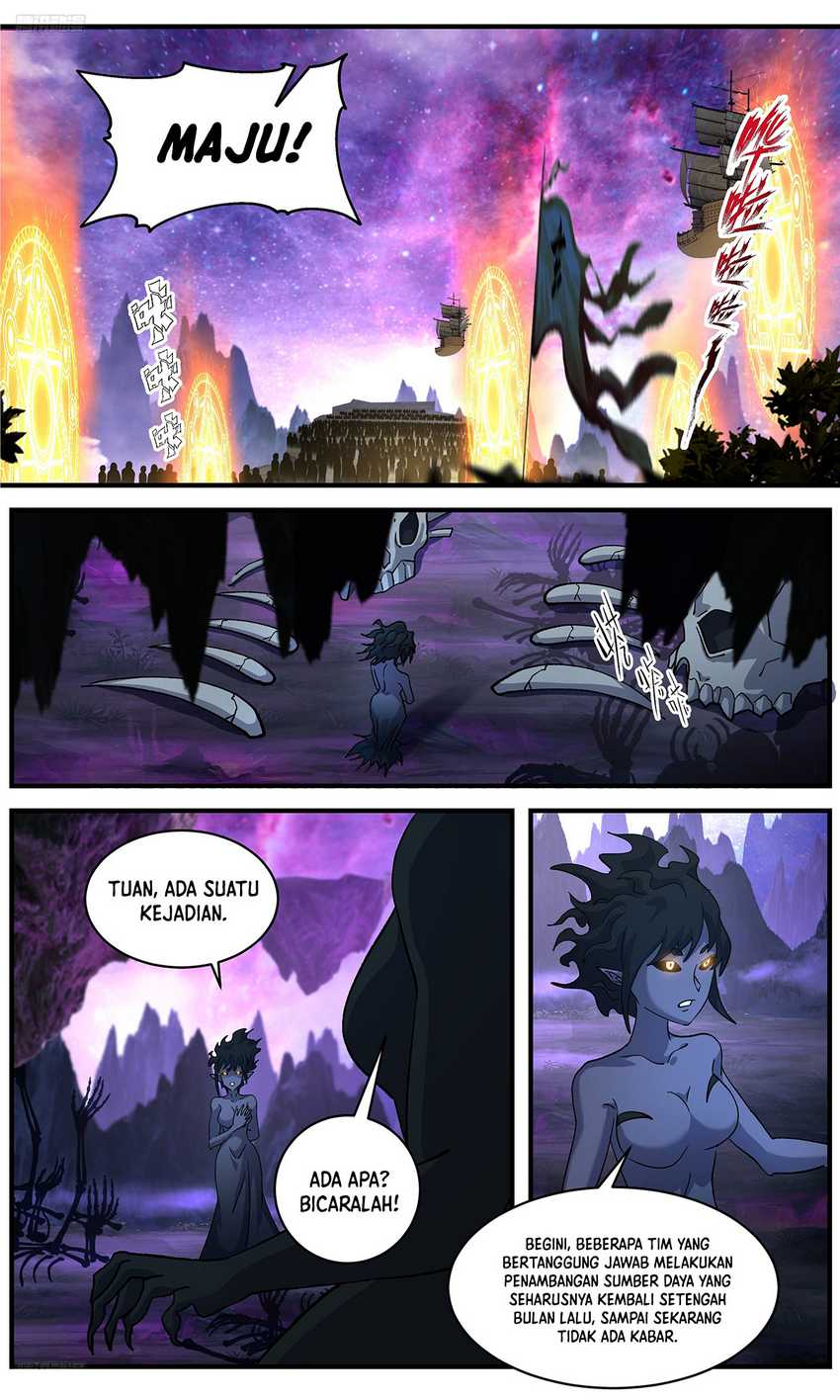 Martial Peak Part 2 Chapter 3722 Gambar 8