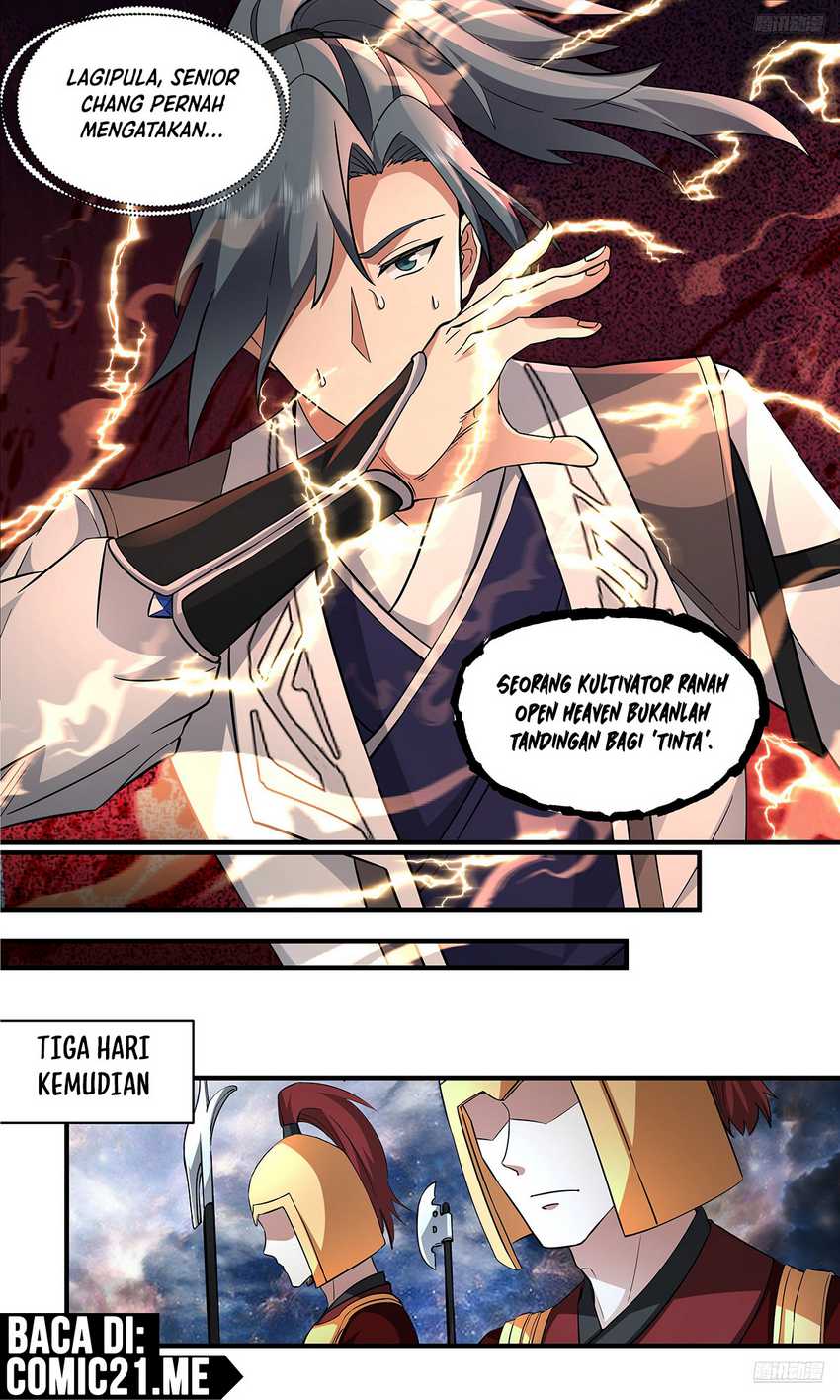 Martial Peak Part 2 Chapter 3720 Gambar 9