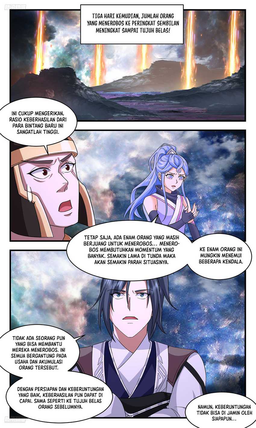 Martial Peak Part 2 Chapter 3719 - https://img.komiku.org/uploads2/2820827-2.jpg