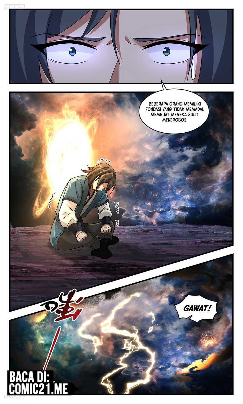Martial Peak Part 2 Chapter 3719 - https://img.komiku.org/uploads2/2820827-3.jpg