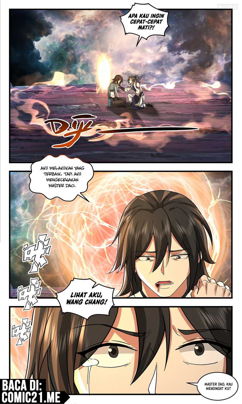 Martial Peak Part 2 Chapter 3719 - https://img.komiku.org/uploads2/2820827-5.jpg
