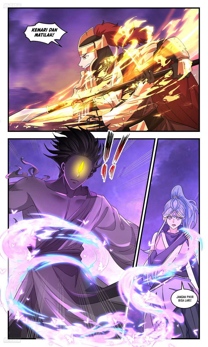 Martial Peak Part 2 Chapter 3718 - https://img.komiku.org/uploads2/2820828-2.jpg