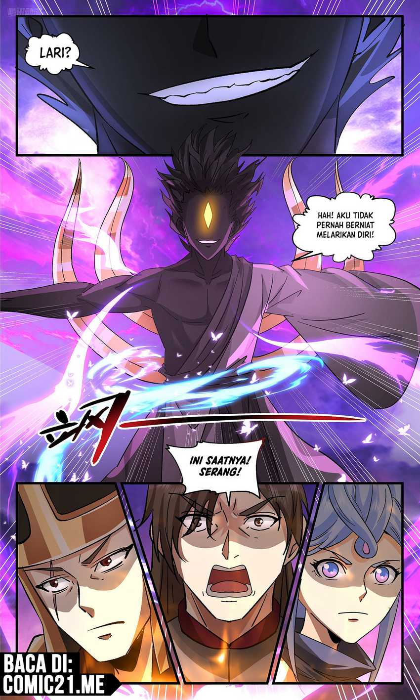 Martial Peak Part 2 Chapter 3718 - https://img.komiku.org/uploads2/2820828-3.jpg