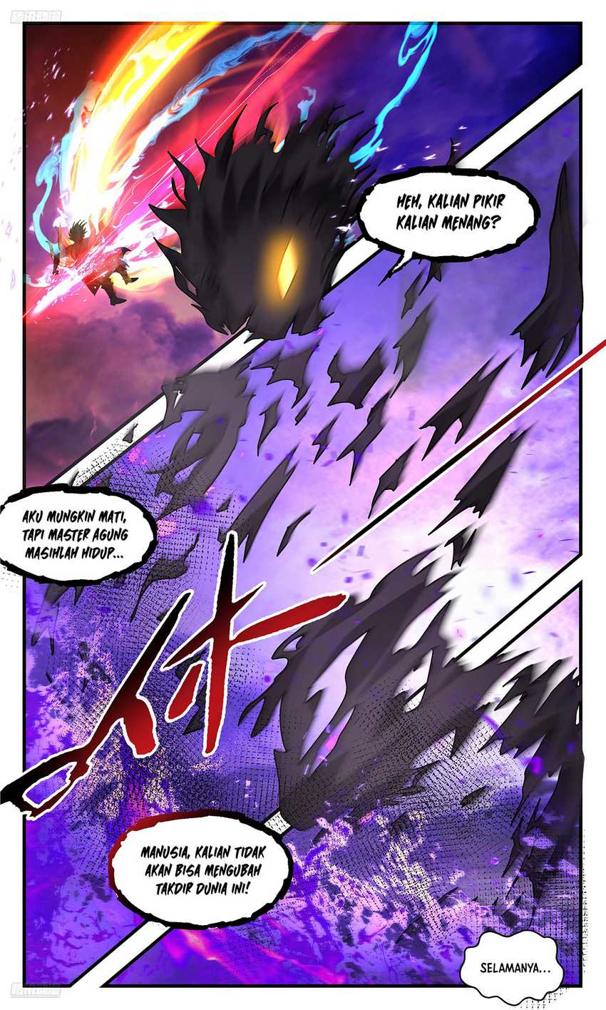 Martial Peak Part 2 Chapter 3718 - https://img.komiku.org/uploads2/2820828-4.jpg