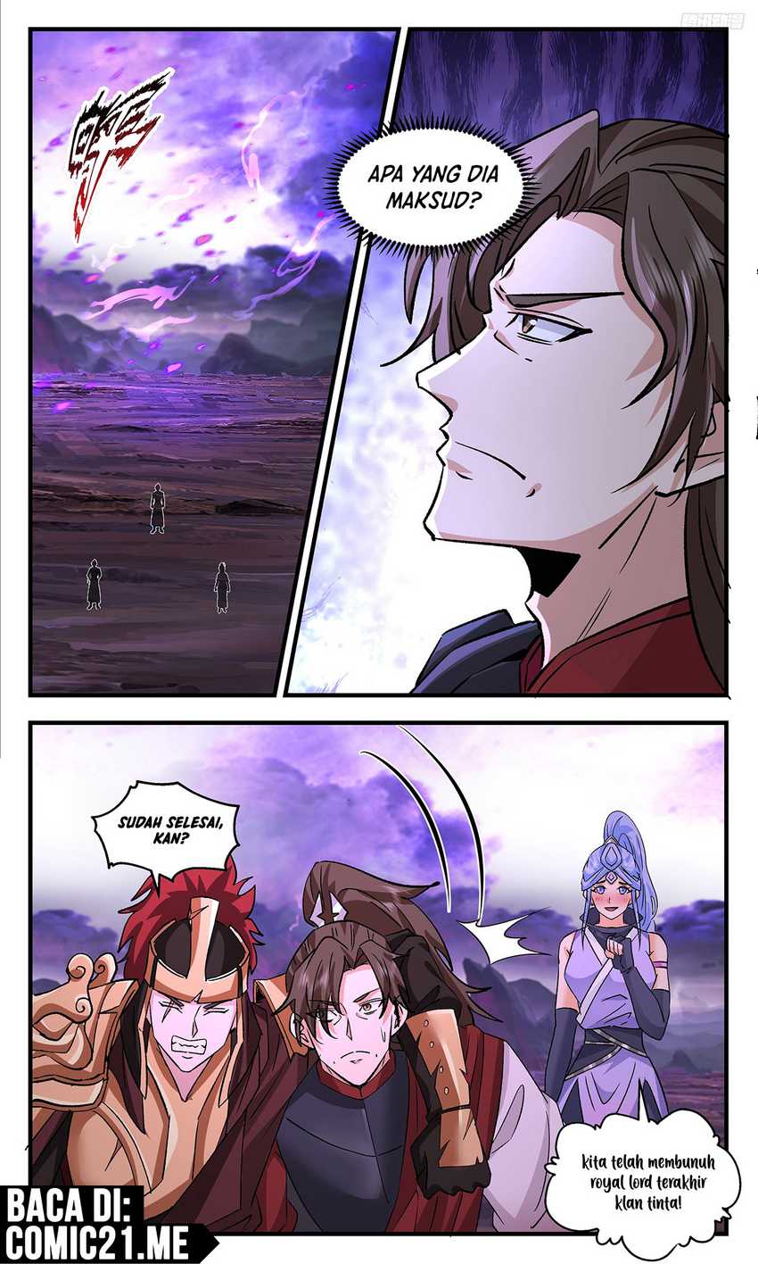 Martial Peak Part 2 Chapter 3718 - https://img.komiku.org/uploads2/2820828-5.jpg