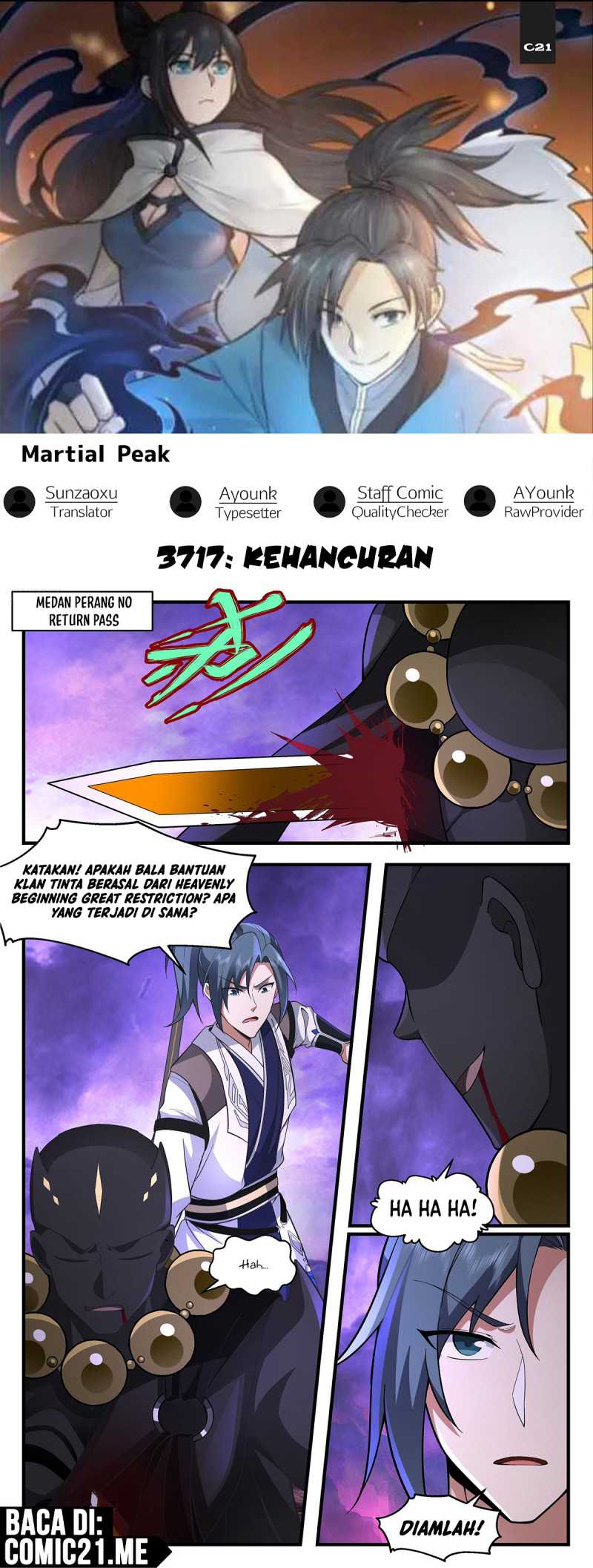 Martial Peak Part 2 Chapter 3717 - https://img.komiku.org/uploads2/2820829-1.jpg