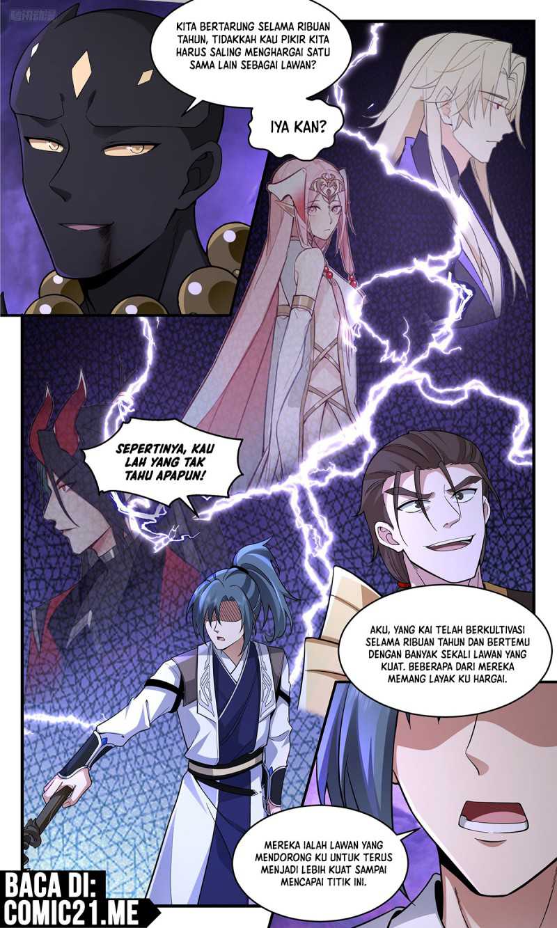Martial Peak Part 2 Chapter 3717 - https://img.komiku.org/uploads2/2820829-3.jpg
