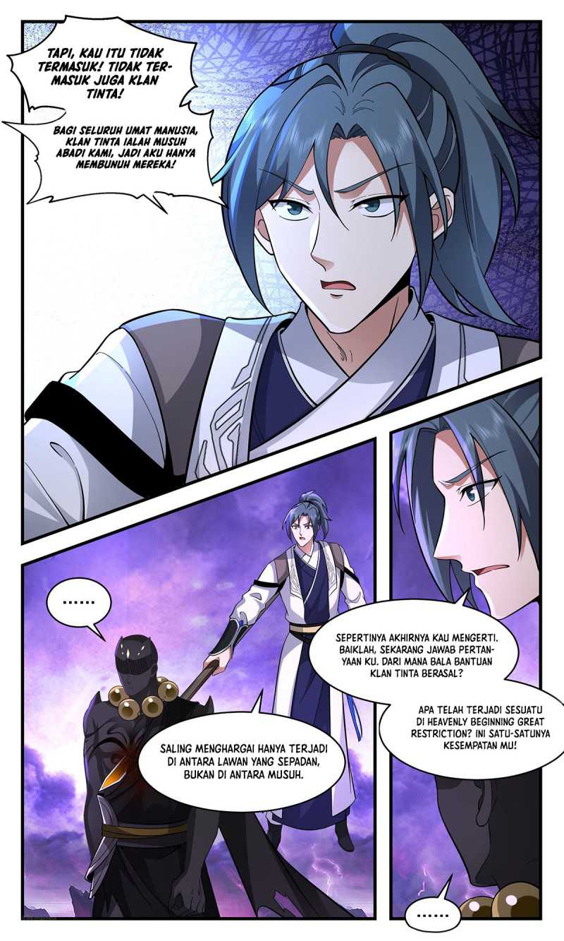 Martial Peak Part 2 Chapter 3717 - https://img.komiku.org/uploads2/2820829-4.jpg
