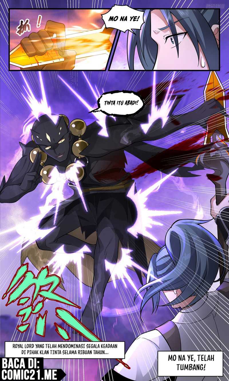 Martial Peak Part 2 Chapter 3717 - https://img.komiku.org/uploads2/2820829-5.jpg