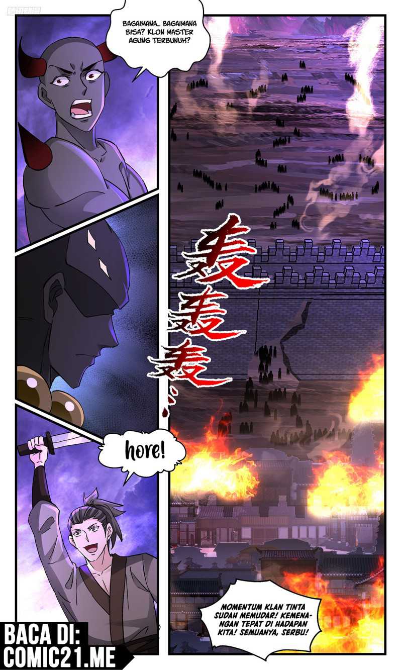 Martial Peak Part 2 Chapter 3716 - https://img.komiku.org/uploads2/2820830-3.jpg