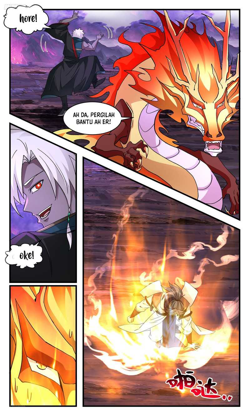 Martial Peak Part 2 Chapter 3716 - https://img.komiku.org/uploads2/2820830-4.jpg