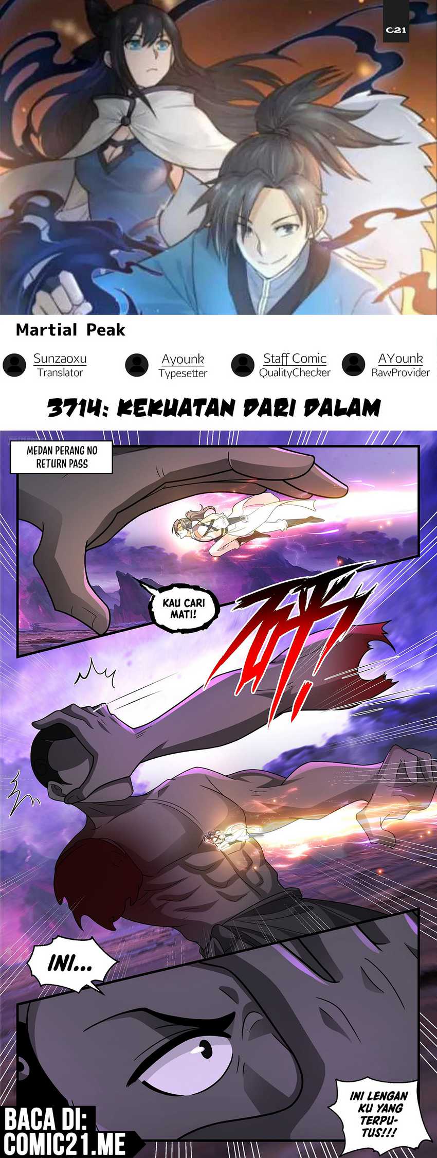 Martial Peak Part 2 Chapter 3714 - https://img.komiku.org/uploads2/2820832-1.jpg