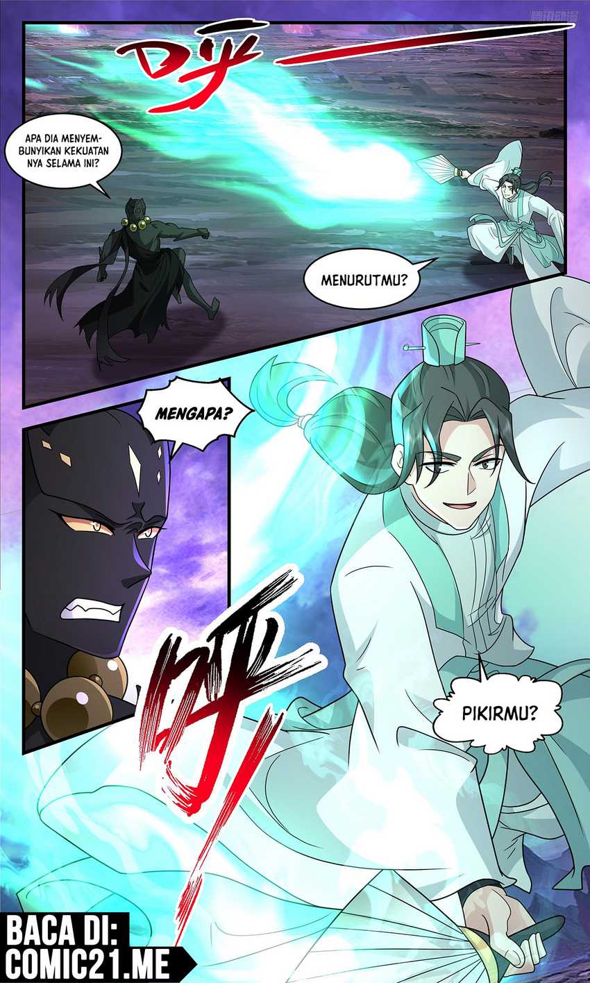 Martial Peak Part 2 Chapter 3714 - https://img.komiku.org/uploads2/2820832-5.jpg