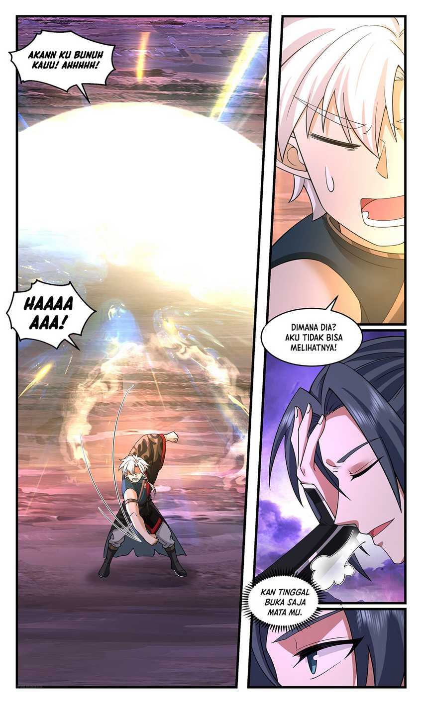 Baca Manhua Martial Peak Part 2 Chapter 3713 Gambar 2