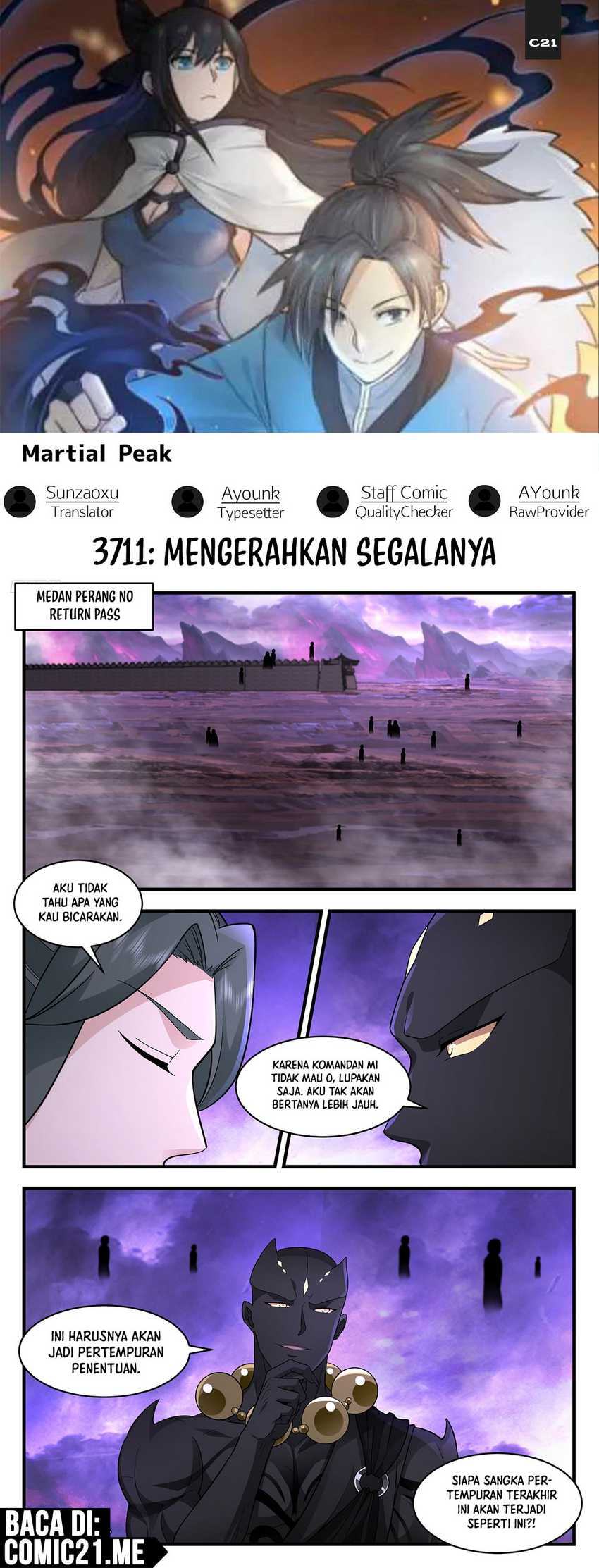 Martial Peak Part 2 Chapter 3711 - https://img.komiku.org/uploads2/2820835-1.jpg