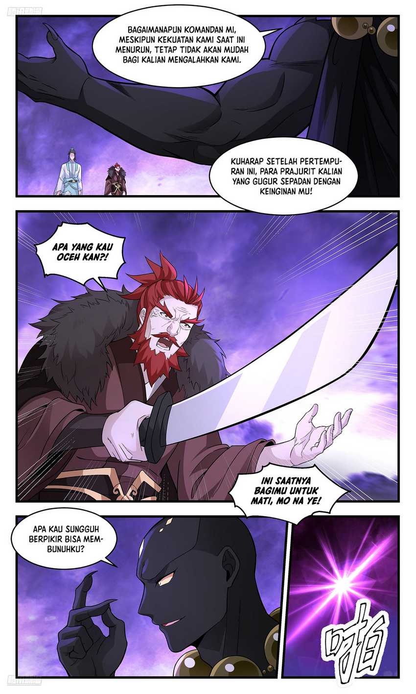 Martial Peak Part 2 Chapter 3711 - https://img.komiku.org/uploads2/2820835-2.jpg