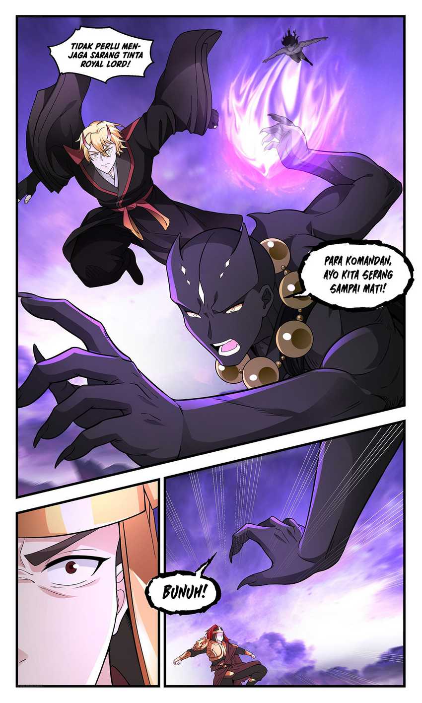 Martial Peak Part 2 Chapter 3711 - https://img.komiku.org/uploads2/2820835-4.jpg
