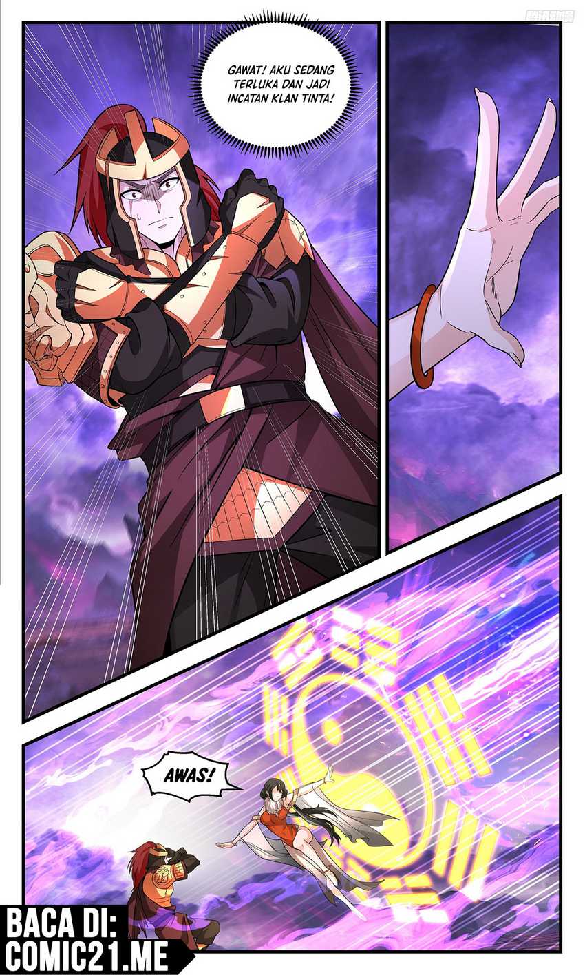 Martial Peak Part 2 Chapter 3711 - https://img.komiku.org/uploads2/2820835-5.jpg