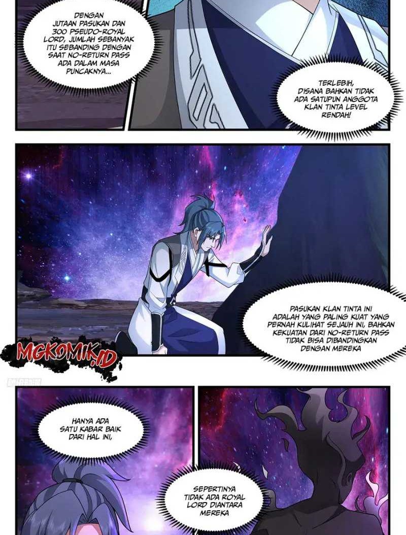 Martial Peak Part 2 Chapter 3706 - https://img.komiku.org/uploads2/2820840-1_part2.jpg