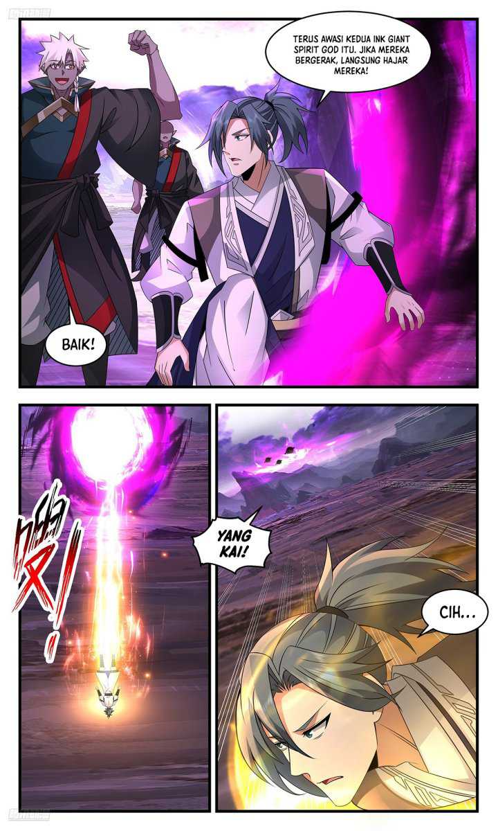 Martial Peak Part 2 Chapter 3704 - https://img.komiku.org/uploads2/2820842-2.jpg