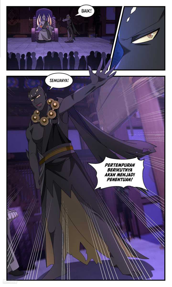 Martial Peak Part 2 Chapter 3700 Gambar 10