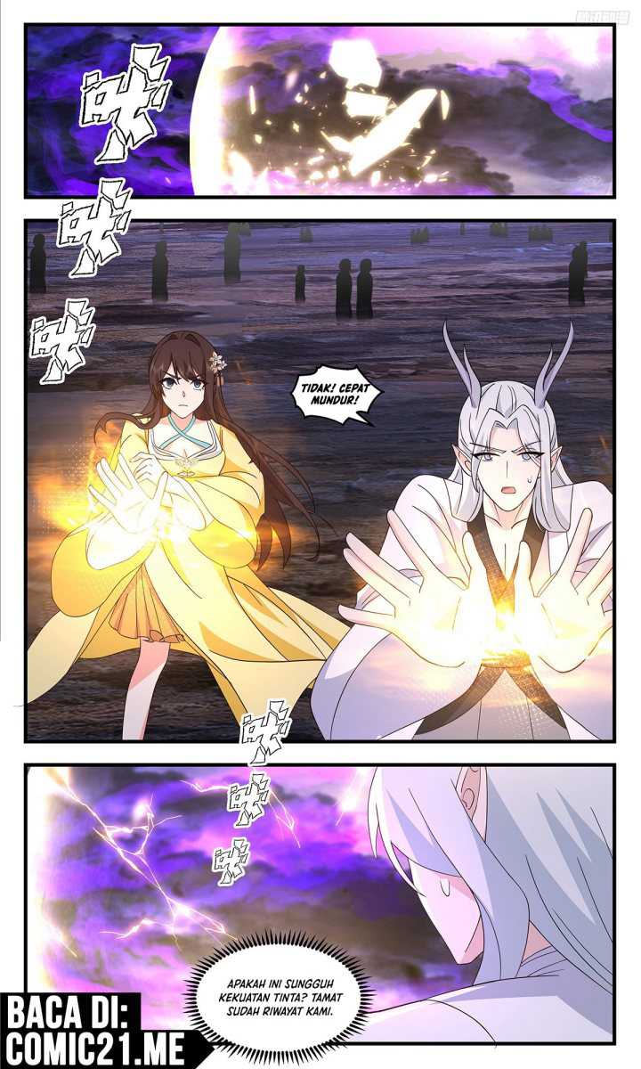 Martial Peak Part 2 Chapter 3699 - https://img.komiku.org/uploads2/2820847-5.jpg