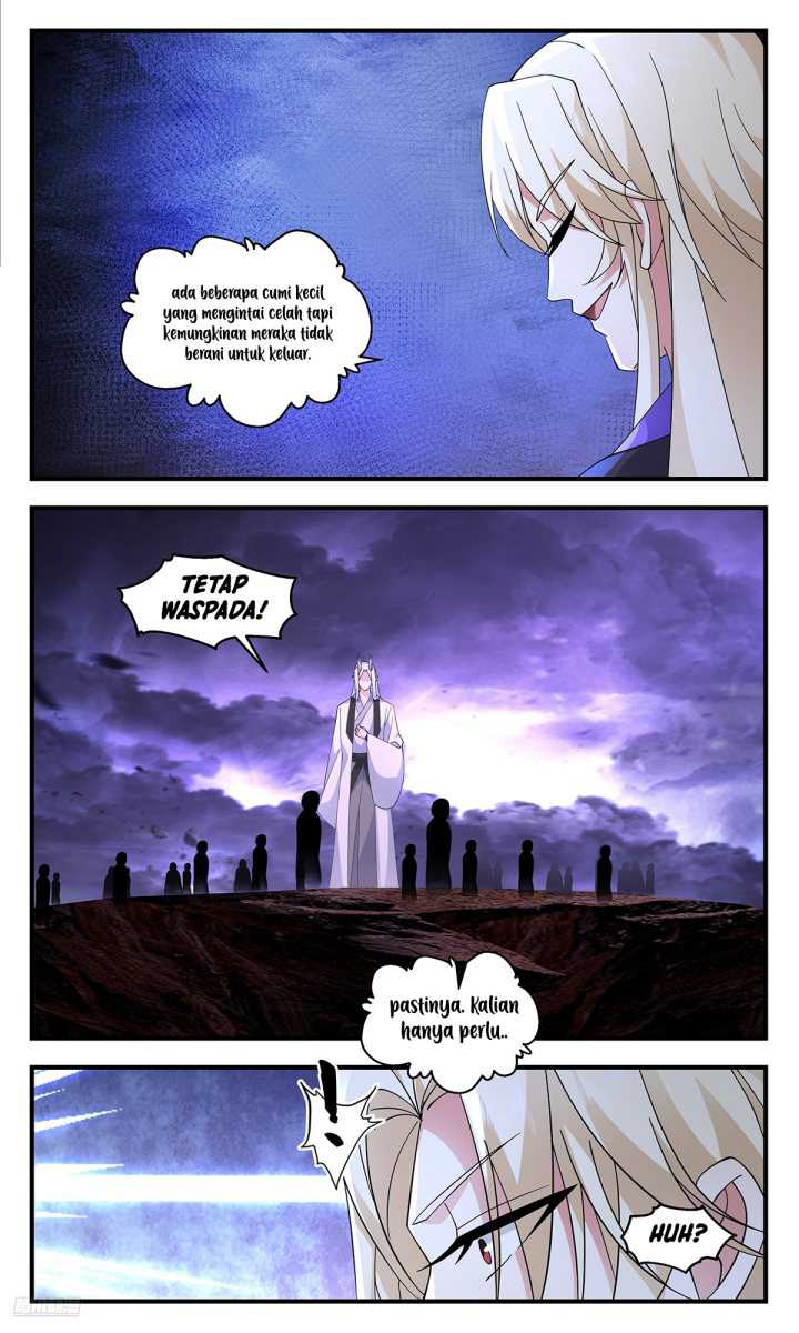 Martial Peak Part 2 Chapter 3698 Gambar 10