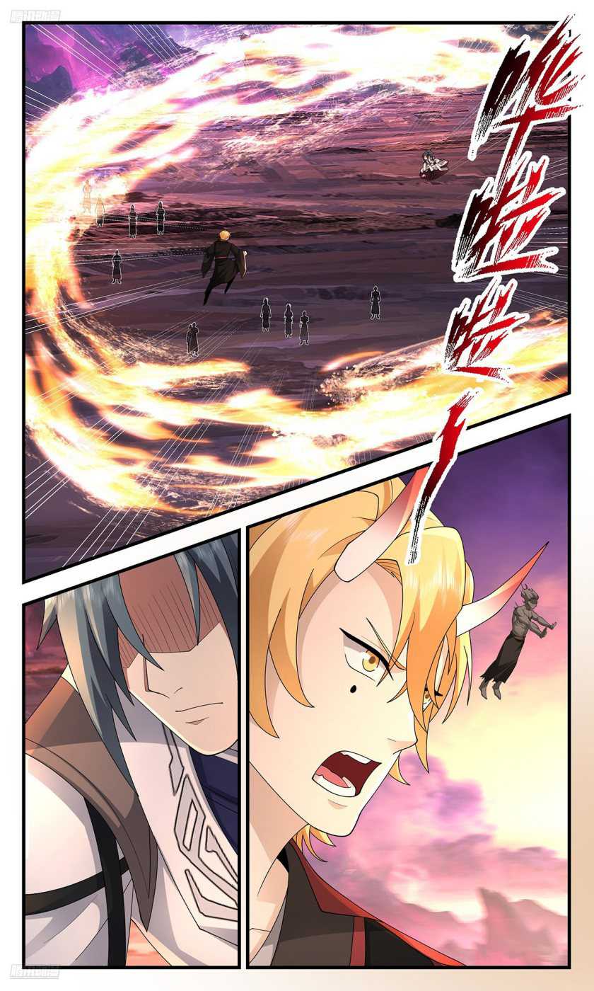 Martial Peak Part 2 Chapter 3696 - https://img.komiku.org/uploads2/2820850-2.jpg