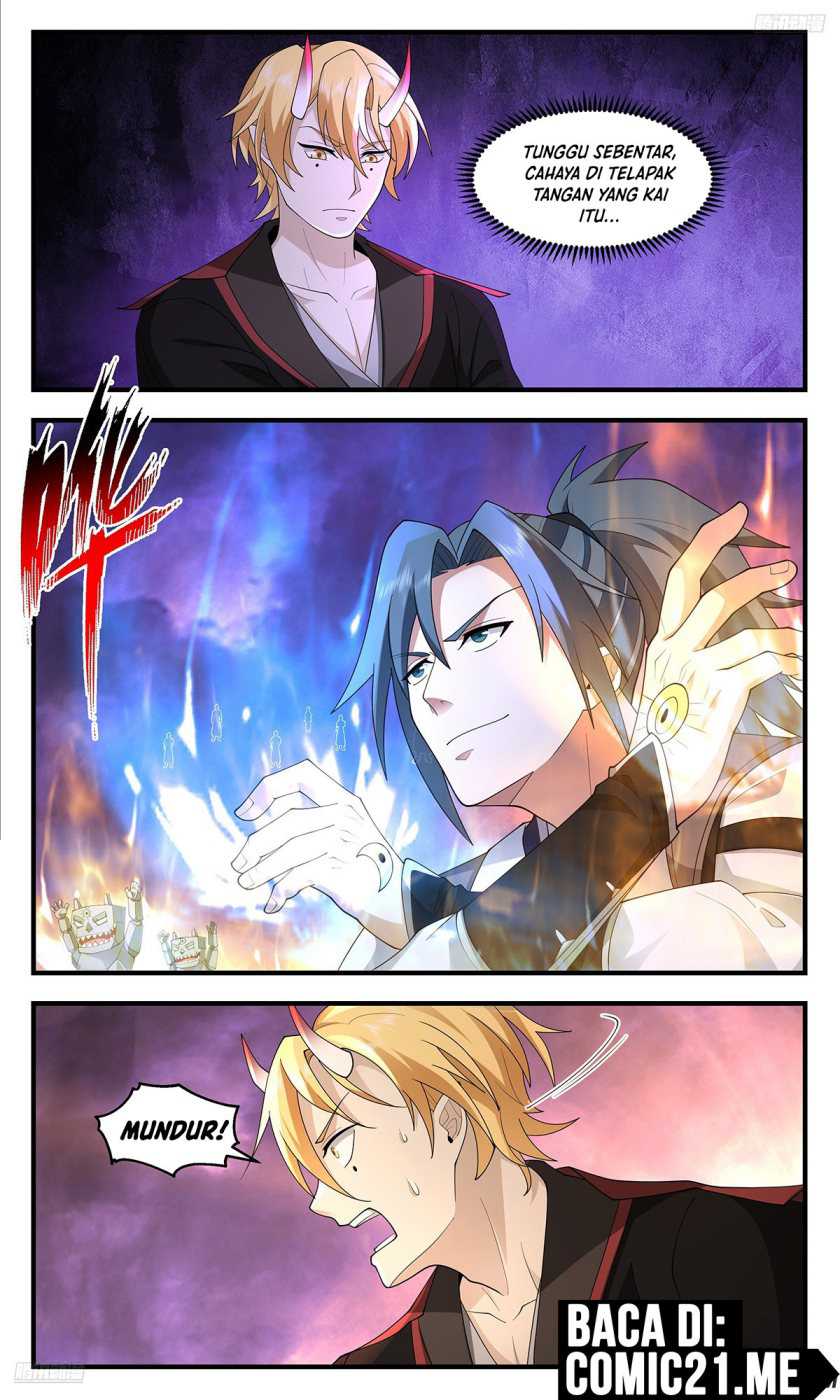 Martial Peak Part 2 Chapter 3696 - https://img.komiku.org/uploads2/2820850-5.jpg