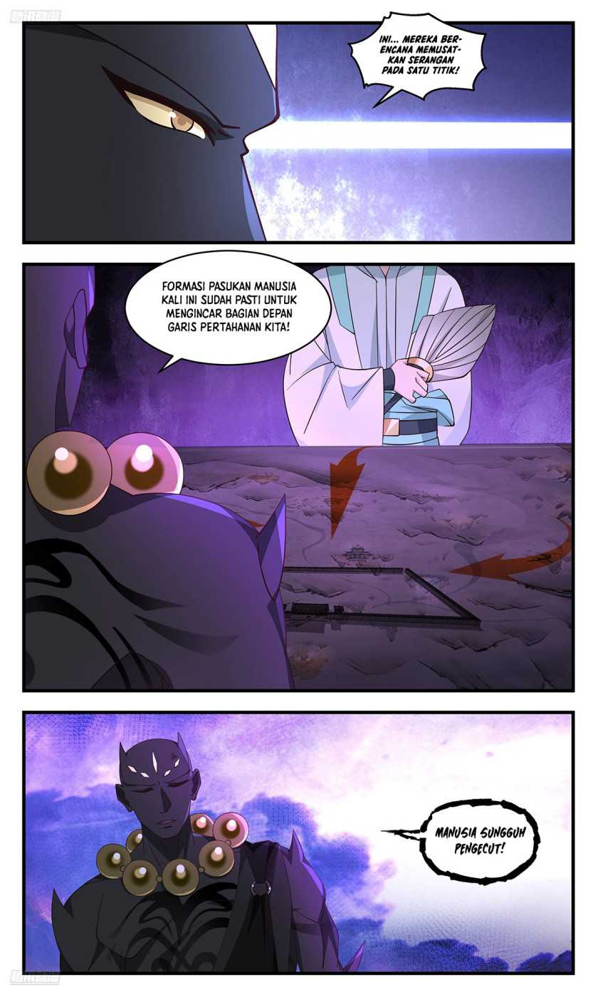 Martial Peak Part 2 Chapter 3694 - https://img.komiku.org/uploads2/2820852-2.jpg