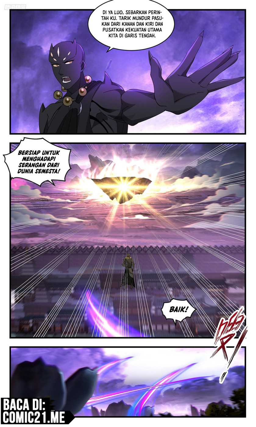 Martial Peak Part 2 Chapter 3694 - https://img.komiku.org/uploads2/2820852-3.jpg
