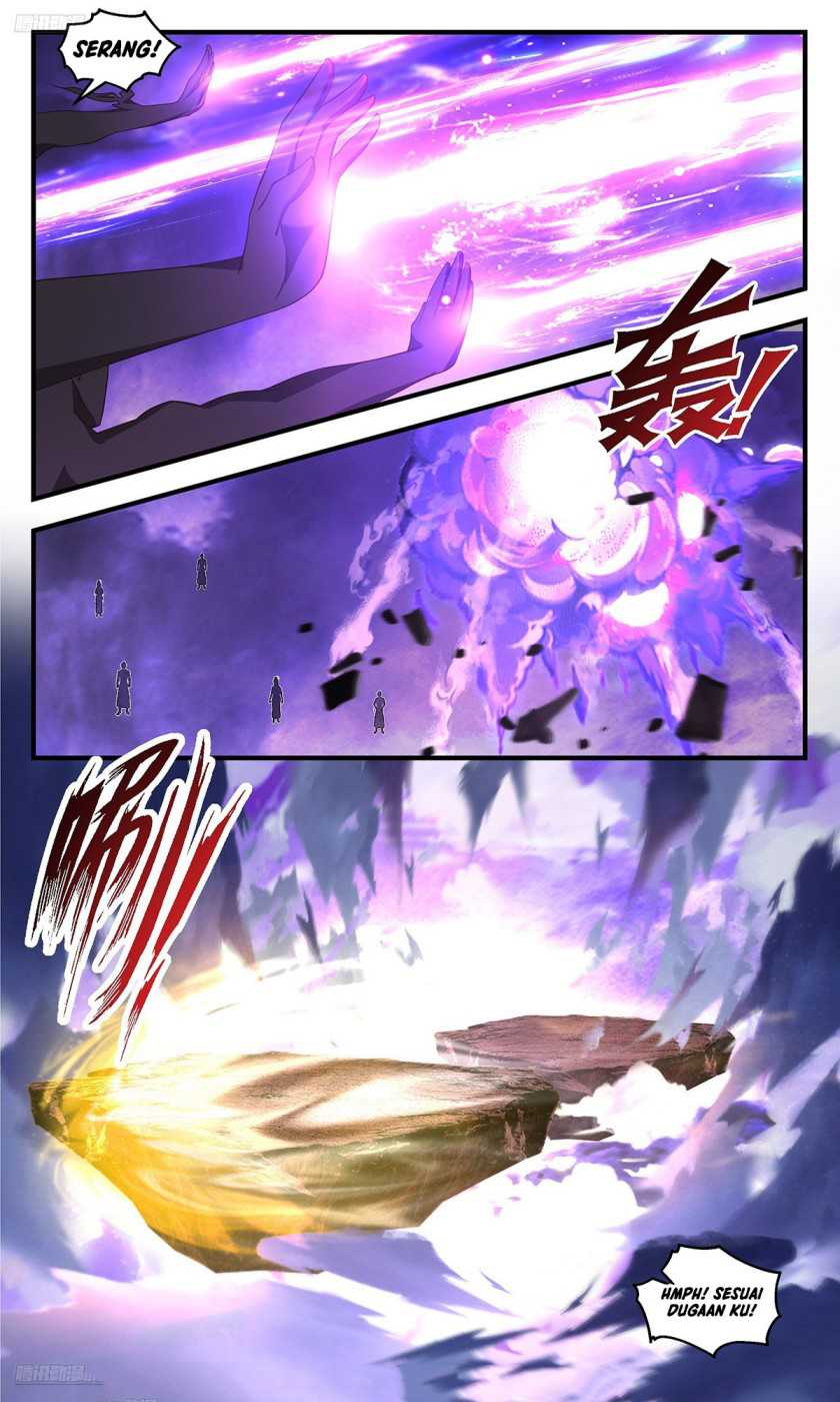 Martial Peak Part 2 Chapter 3694 - https://img.komiku.org/uploads2/2820852-4.jpg