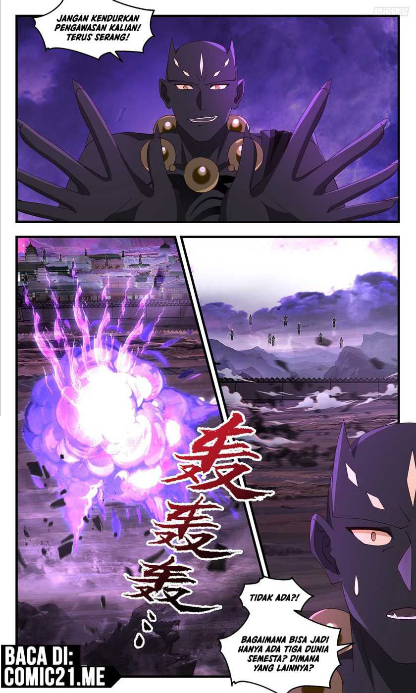Martial Peak Part 2 Chapter 3694 - https://img.komiku.org/uploads2/2820852-5.jpg