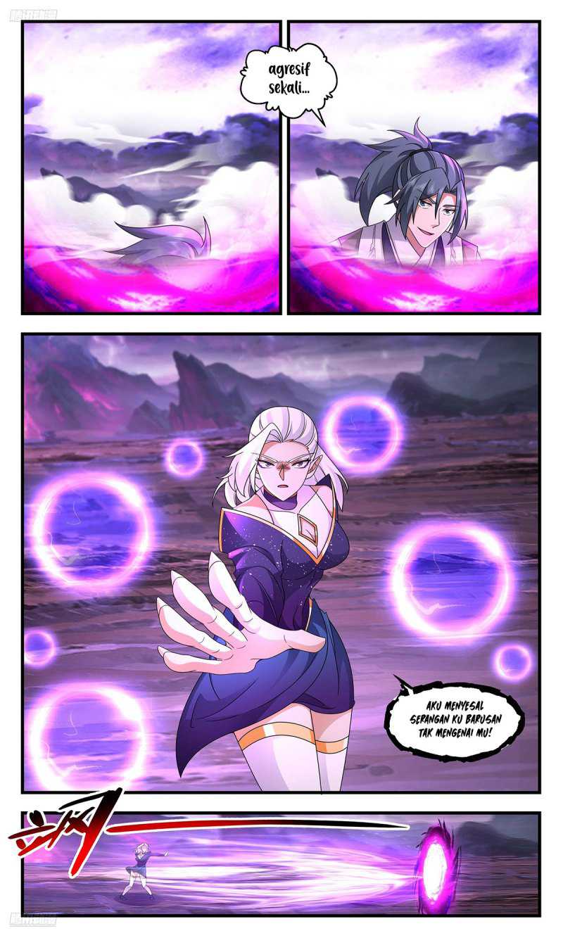 Martial Peak Part 2 Chapter 3692 - https://img.komiku.org/uploads2/2820854-2.jpg