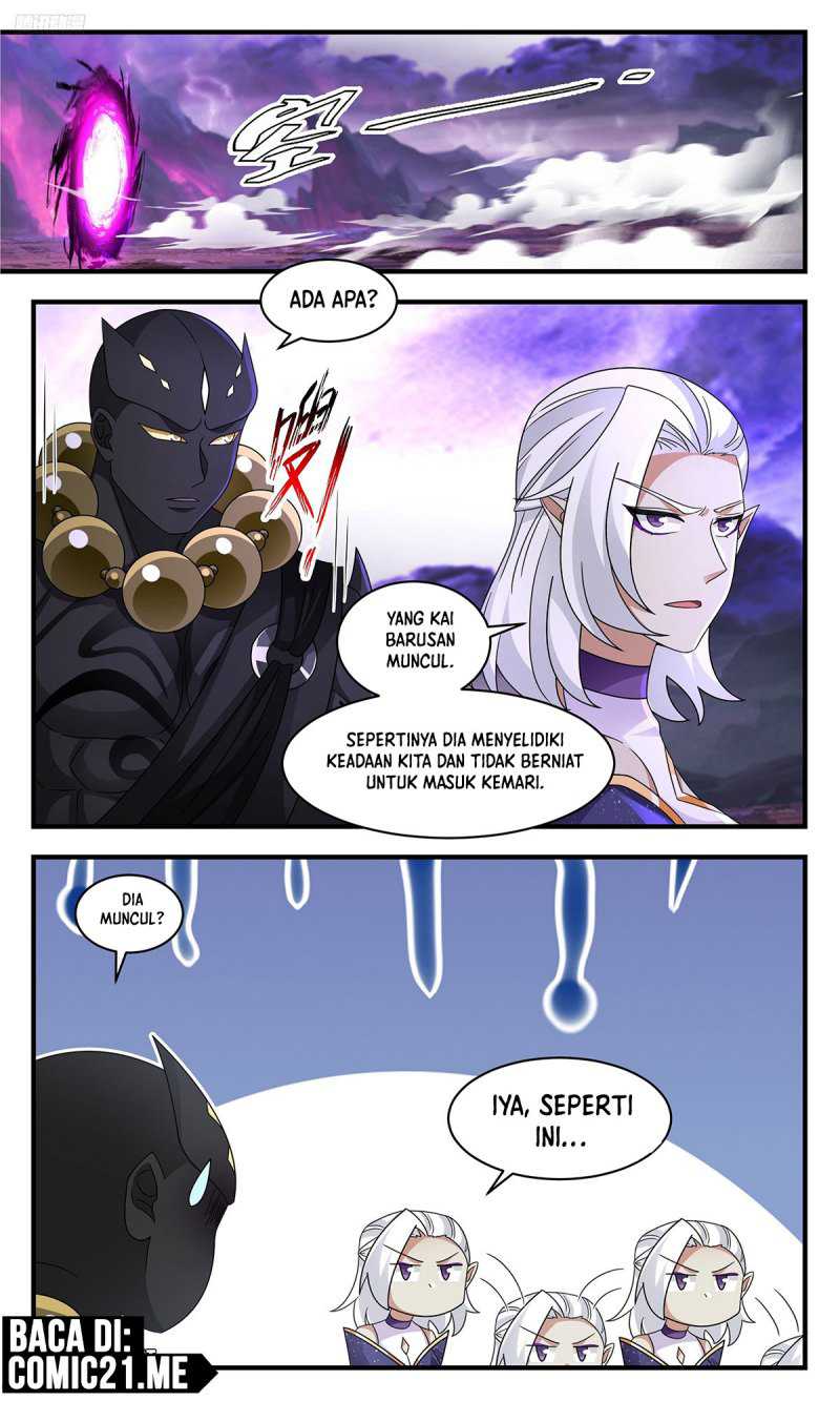 Martial Peak Part 2 Chapter 3692 - https://img.komiku.org/uploads2/2820854-3.jpg