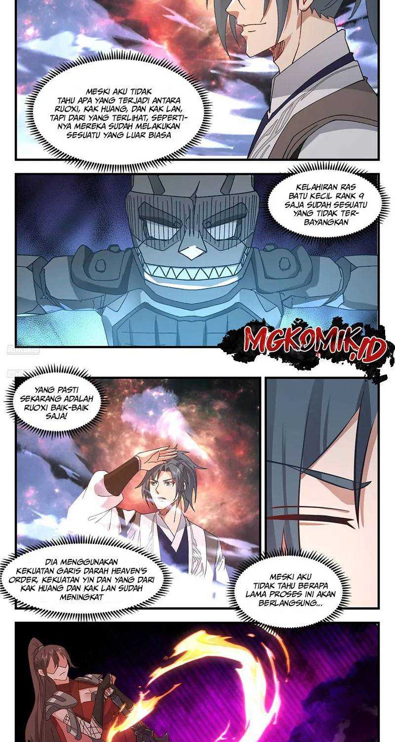 Martial Peak Part 2 Chapter 3691 - https://img.komiku.org/uploads2/2820855-1_part2.jpg
